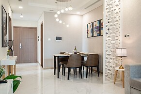 Landmark 81 Luxury - SaigonHomes