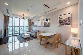 Landmark 81 Luxury - SaigonHomes