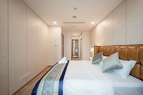 Landmark 81 Luxury - SaigonHomes