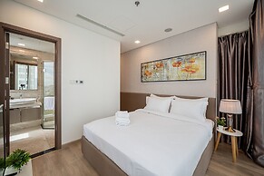 Landmark 81 Luxury - SaigonHomes