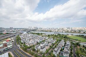 Landmark 81 Luxury - SaigonHomes