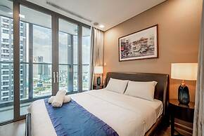 Landmark 81 Luxury - SaigonHomes