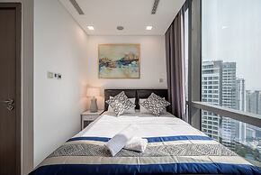 Landmark 81 Luxury - SaigonHomes