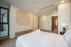 Landmark 81 Luxury - SaigonHomes