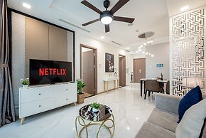 Landmark 81 Luxury - SaigonHomes