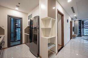 Landmark 81 Luxury - SaigonHomes