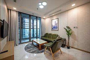 Landmark 81 Luxury - SaigonHomes