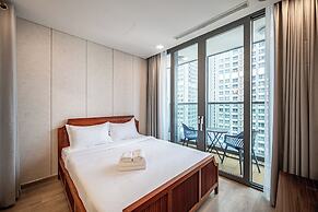 Landmark 81 Luxury - SaigonHomes