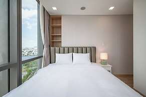 Landmark 81 Luxury - SaigonHomes