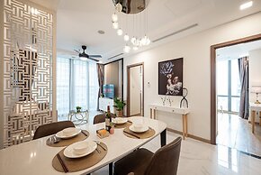 Landmark 81 Luxury - SaigonHomes