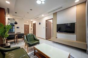 Landmark 81 Luxury - SaigonHomes