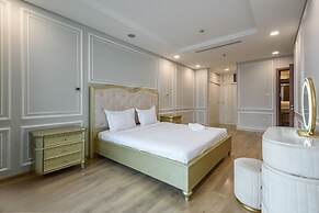 Landmark 81 Luxury - SaigonHomes