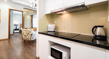 Landmark 81 Luxury - SaigonHomes