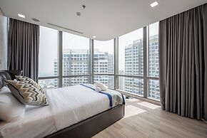 Landmark 81 Luxury - SaigonHomes