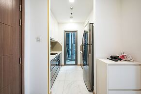 Landmark 81 Luxury - SaigonHomes