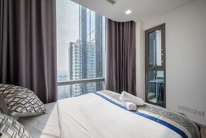 Landmark 81 Luxury - SaigonHomes