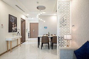 Landmark 81 Luxury - SaigonHomes