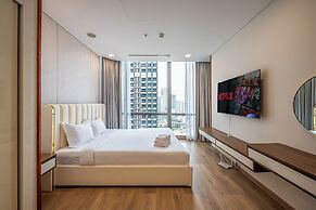 Landmark 81 Luxury - SaigonHomes