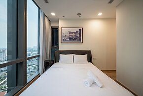 Landmark 81 Luxury - SaigonHomes