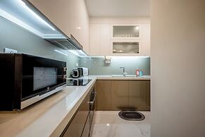 Landmark 81 Luxury - SaigonHomes