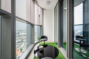 Landmark 81 Luxury - SaigonHomes