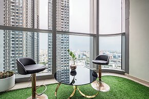 Landmark 81 Luxury - SaigonHomes