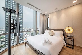 Landmark 81 Luxury - SaigonHomes