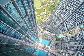 Landmark 81 Luxury - SaigonHomes