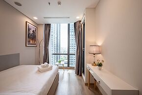 Landmark 81 Luxury - SaigonHomes