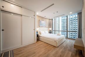 Landmark 81 Luxury - SaigonHomes