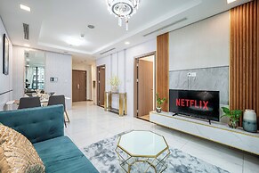 Landmark 81 Luxury - SaigonHomes