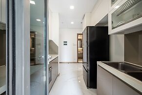 Landmark 81 Luxury - SaigonHomes