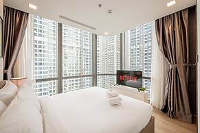 Landmark 81 Luxury - SaigonHomes