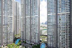 Landmark 81 Luxury - SaigonHomes