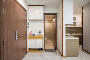 Landmark 81 Luxury - SaigonHomes