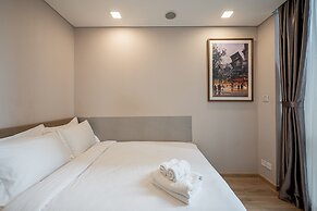 Landmark 81 Luxury - SaigonHomes