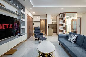 Landmark 81 Luxury - SaigonHomes