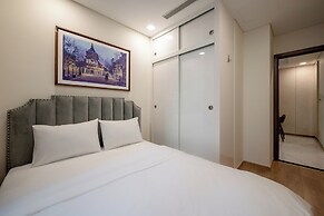 Landmark 81 Luxury - SaigonHomes