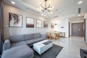 Landmark 81 Luxury - SaigonHomes