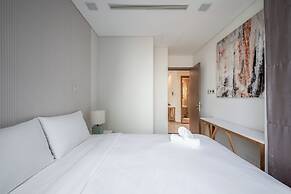 Landmark 81 Luxury - SaigonHomes