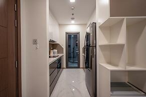 Landmark 81 Luxury - SaigonHomes