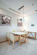 Landmark 81 Luxury - SaigonHomes