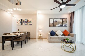 Landmark 81 Luxury - SaigonHomes