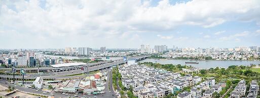 Landmark 81 Luxury - SaigonHomes