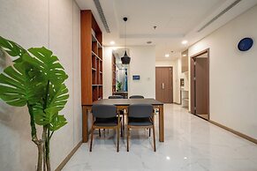 Landmark 81 Luxury - SaigonHomes