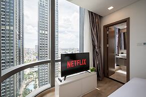 Landmark 81 Luxury - SaigonHomes