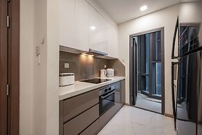 Landmark 81 Luxury - SaigonHomes