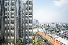 Landmark 81 Luxury - SaigonHomes