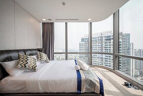 Landmark 81 Luxury - SaigonHomes
