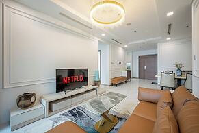 Landmark 81 Luxury - SaigonHomes